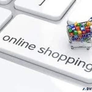 You can get All your Shopping done Here