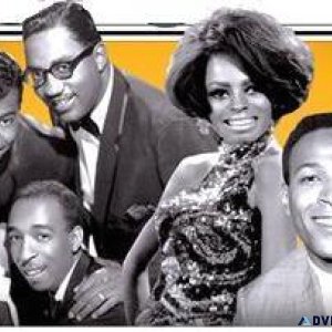 Legend Of Motown - Palais Montcalm