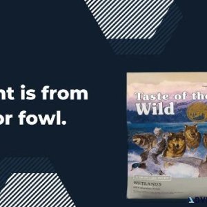 Buy Taste of the Wild Online - Pawrulz