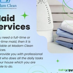 Maid Services