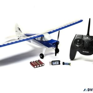 Buy Sport Cub S V2 RTF with SAFE  Remote Control Plane