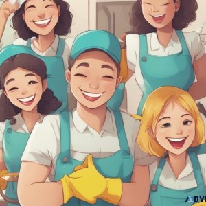 PEO Solutions for Cleaning Companies