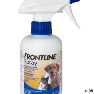 Buy Frontline Plus Spray at Lowest Price