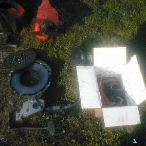 Tri-Five Chevy 4 Speed transmission and Conversion Parts