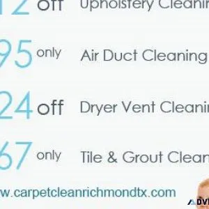 Carpet Service and Care Richmond