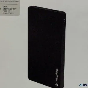 MOPHIE POWERSTATION MINI NEW