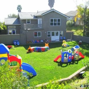 Building Blocks Home Daycare Carlsbad CA