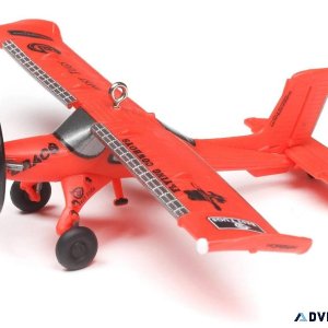 Get the Limited E-flite Draco Ornament Model Planes