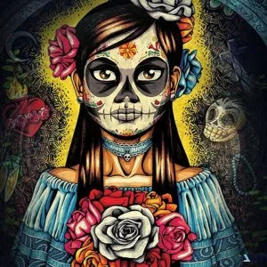 Digital Prints Coloring Books for Sale