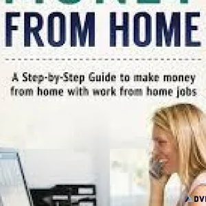 Work from home Disney job