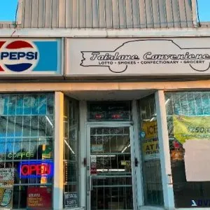 Peterborough Convenient Store Business for Sale