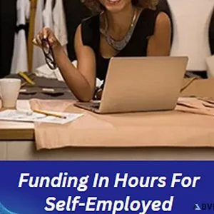 In a Gig Economy We&rsquove Got Instant Funding For Gig Workers