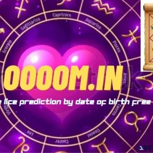 Kaal Sarp Dosha-Love Life Prediction by Date of Birth