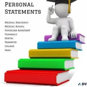 Application help (College Med school Grad Law)