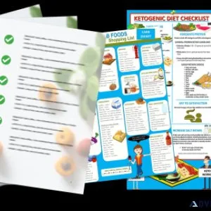 The Ultimate Keto Meal Plan