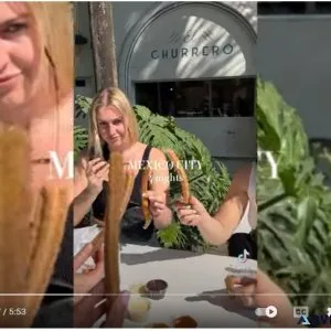 You won t believe the places in this TikTok travel mashup