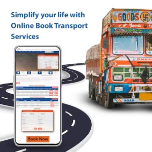 Unlock hassle-free freight transportation with truck suvidha