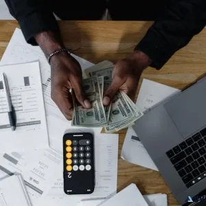 Secret formula to making your first sale online