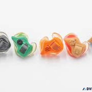 Custom Molded Ear Plugs and Hearing Protectors