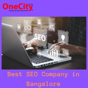 Best seo company in bangalore