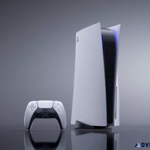 Cutting-Edge Console