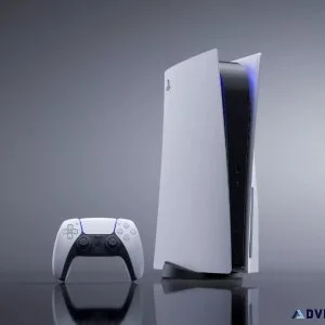 Cutting-Edge Console