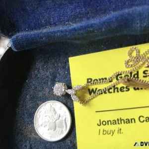 We Authenticate Coins And Watches