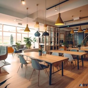 The Rise of Coworking Space in Panchkula A Trend to Embrace