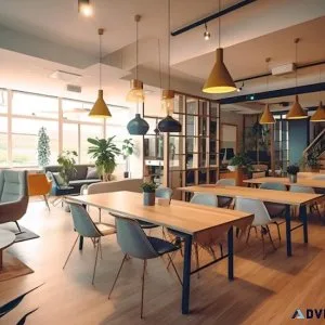 The Rise of Coworking Space in Panchkula A Trend to Embrace