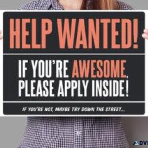 Sales Superstars Wanted