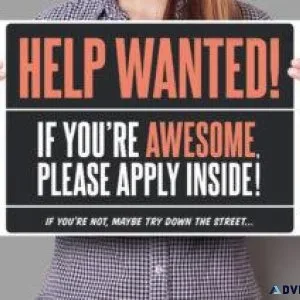 Sales Superstars Wanted