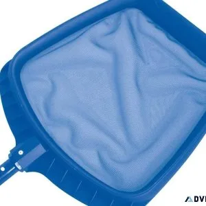 Kokido K066 Heavy Duty Plastic Leaf Skimmer for Swimming Pools