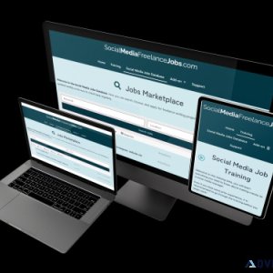 Social Media Freelance Jobs - Get Paid Doing Simple Tasks