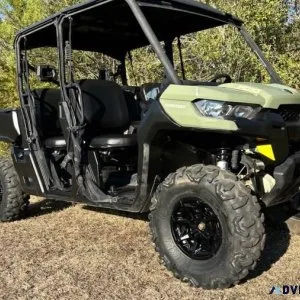 2017 Can-am Defender 1000 HD10 4x4 - 4000
