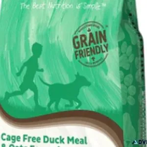 Dog Food Dry