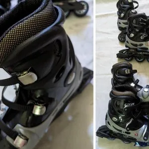 Roller Derby Inline Skates