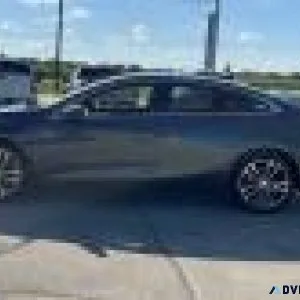 PREOWNED VEHICLES