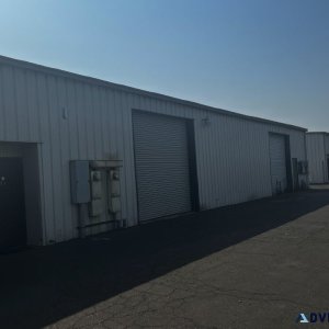 Fresno CA Warehouse for Rent - 1354  1000-100000 sqft