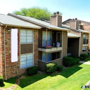 East Fort Worth 11999 Second Chance Leasing Withpool Gated