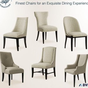 Finest Dining Chairs