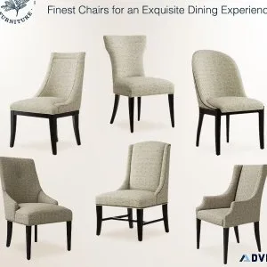 Finest Dining Chairs