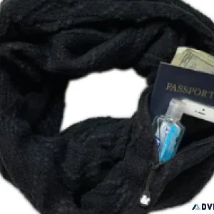 Amazing Functional Fashion