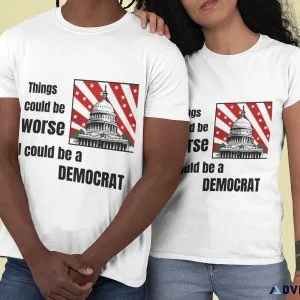 Hot Tees for All