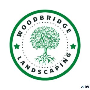 Woodbridge Landscaping Services
