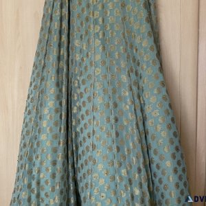 3 piece Lehenga Suit