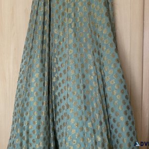 3 piece Lehenga Suit