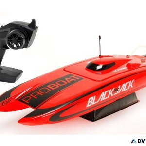 Discover High-Speed RC Speed Boats  Pro Boat Collection