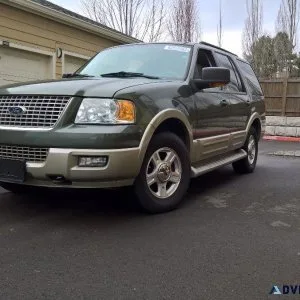 2005 Ford Expedition