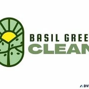 Basil Green Clean Surrey