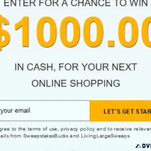 Grab Your 1000 in Cash